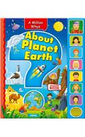 About Planet Earth