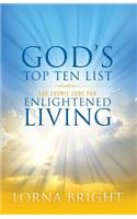 God's Top Ten List