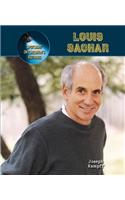 Louis Sachar