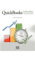 QuickBooks in One Hour for Lawyers