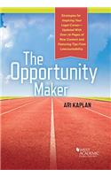 The Opportunity Maker