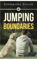 Jumping Boundaries: (English)