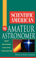 Scientific American the Amateur Astronomer