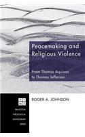 Peacemaking and Religious Violence