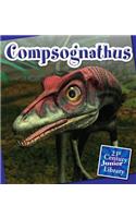Compsognathus: (21st Century Junior Library: Dinosaurs)