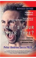 What's Your Anger Type? Revised Edition with Technological Rage