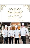 Nouveau V: The New Renaissance of Vegan & Vegetarian Cuisine