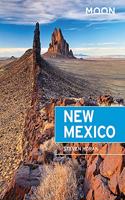 Moon New Mexico (Eleventh Edition)