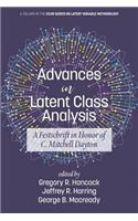 Advances in Latent Class Analysis