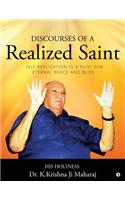 Discourses of a Realized Saint