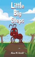 Little Big Steps