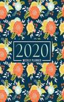 2020 Weekly Planner