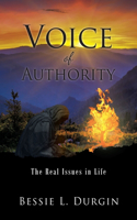 Voice of Authority