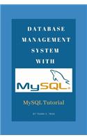 Database Management System with MySQL