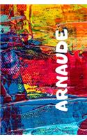 Arnaude