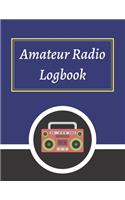 Amateur Radio Logbook