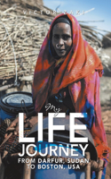 My Life Journey from Darfur, Sudan to Boston, Usa