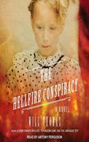 Hellfire Conspiracy Lib/E