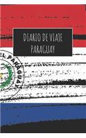 Diario De Viaje Paraguay