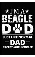 Best Beagle Dad Ever