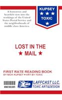 Lost In The Mail