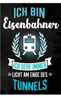 Eisenbahner