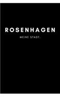 Rosenhagen