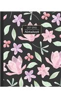 Dot Grid Notebook