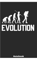 Evolution Notebook