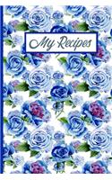 My Recipes