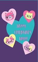 Happy Catentine's Day!