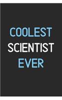 Coolest Scientist Ever