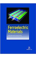 Ferroelectric Materials