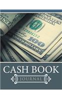 Cash Book Journal