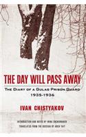 Day Will Pass Away