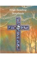 Bible Reading Notebook