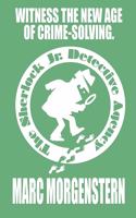 Sherlock Junior Detective Agency