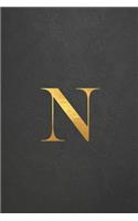 N