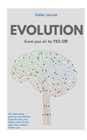 Evolution from yes sir.. to YES SIR !!: How I earned experience