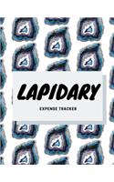 Lapidary: Budgeting and Tax Tracker