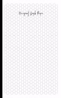 Hexagonal Graph Paper