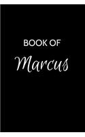 Book of Marcus