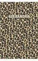 Alexandra