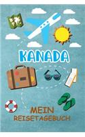 Kanada Reisetagebuch