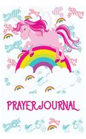 Prayer Journal