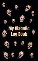 My Diabetic Log Book