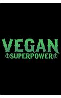 Vegan Superpower