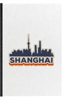 Shanghai