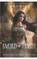 Sword of Truth: (2 Queen of Skye and Shadow)