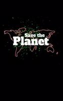 Save The Planet